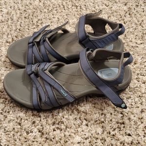 TeVa Sandals